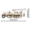 Sd.Kfz. 9/1 Famo - fot. 7