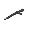M1 Garand - amerykański karabin