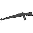 M1 Garand - amerykański karabin - fot. 3