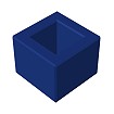 1x1 2/3 duo