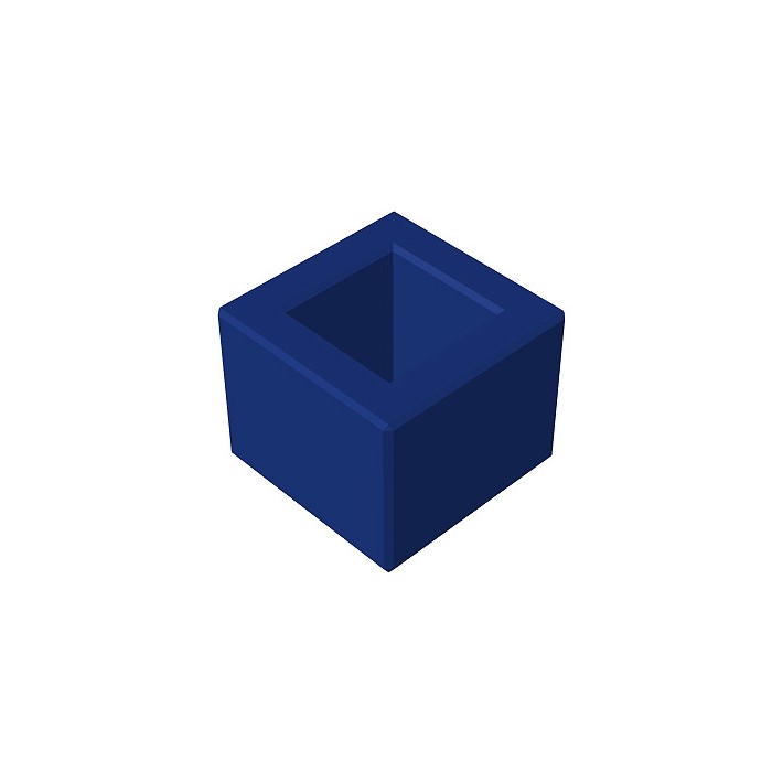 1x1 2/3 duo