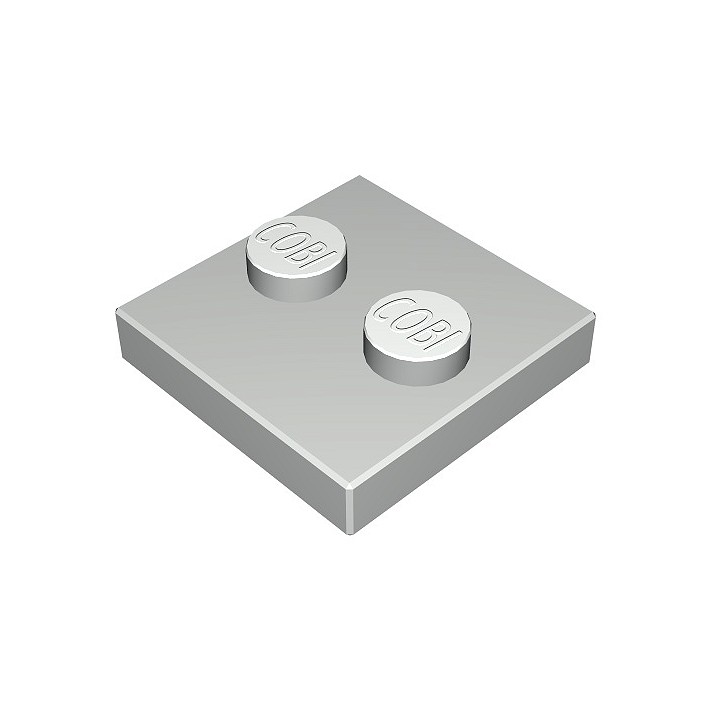 2x2 1/3 z dwoma centralnymi wypustami - fot. 4