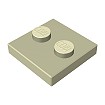 2x2 1/3 z dwoma centralnymi wypustami - fot. 6