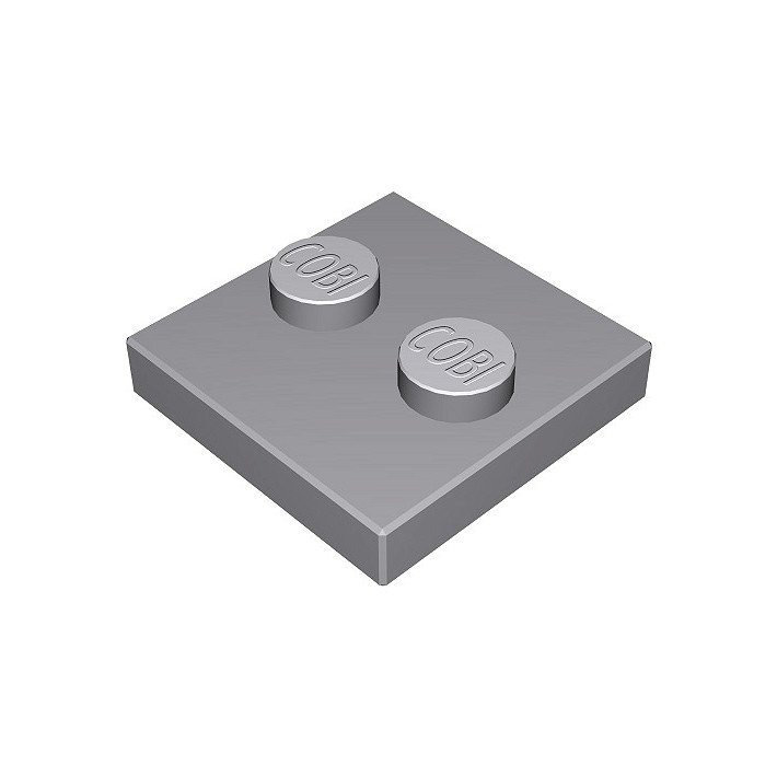2x2 1/3 z dwoma centralnymi wypustami - fot. 9