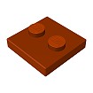 2x2 1/3 z dwoma centralnymi wypustami - fot. 3