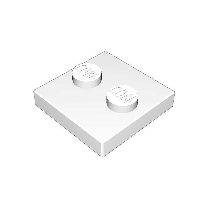 2x2 1/3 z dwoma centralnymi wypustami - fot. 10