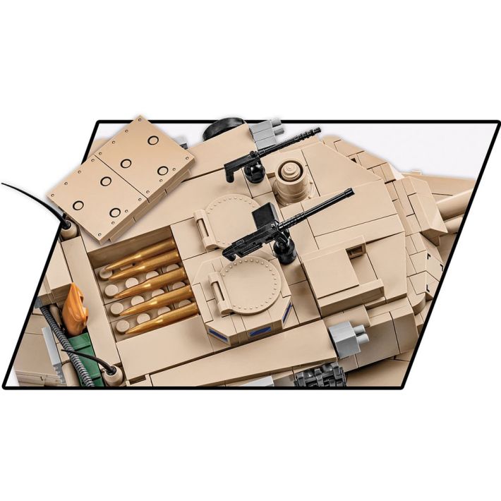 M1A2 Abrams - fot. 5