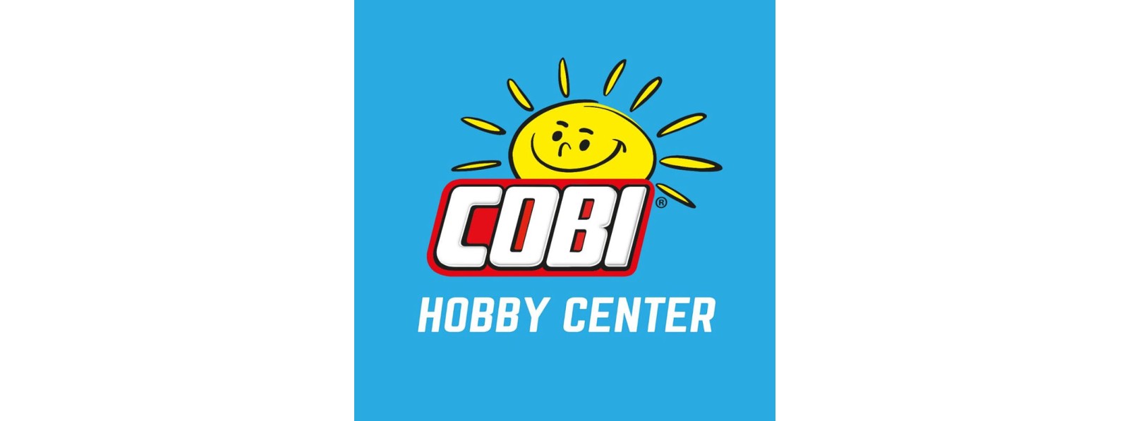 Cobi Hobby Center