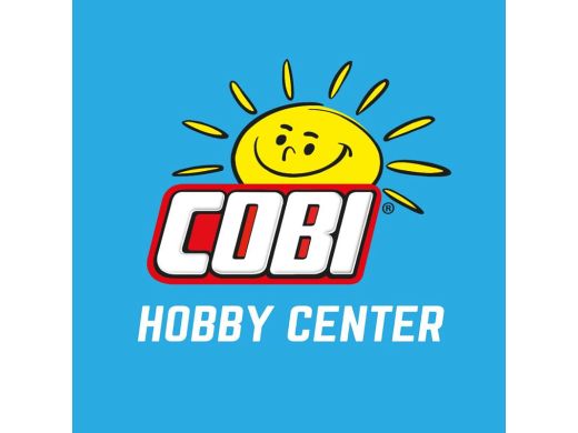 Cobi Hobby Center