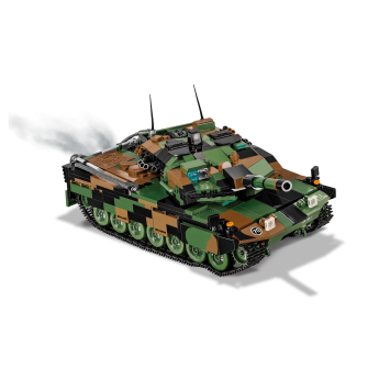 Leopard  2A5 TVM