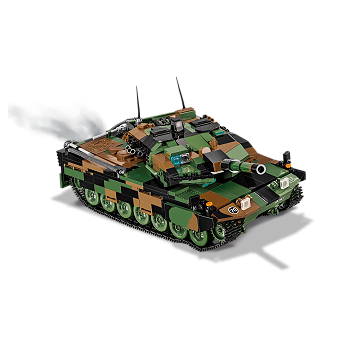 Leopard  2A5 TVM