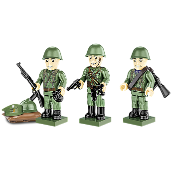 Polish Infantry 1939