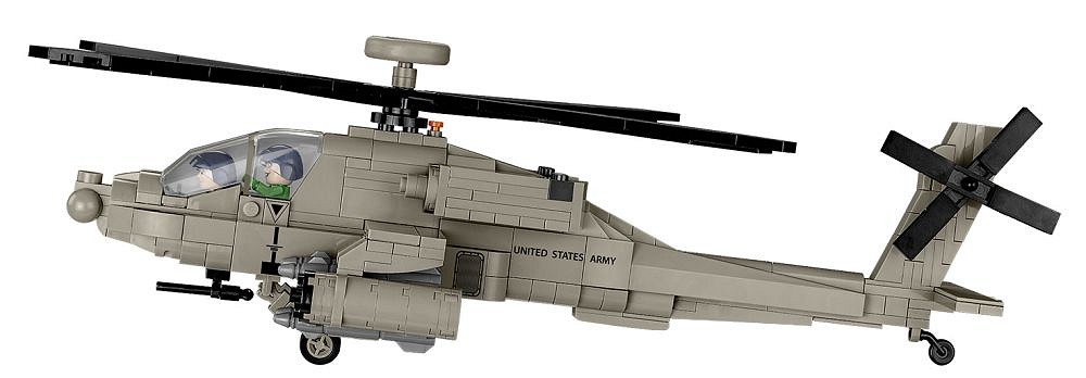 AH-64 Apache - fot. 3