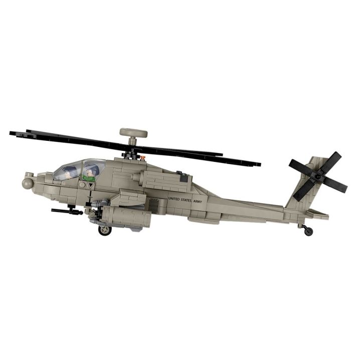 AH-64 Apache - fot. 3