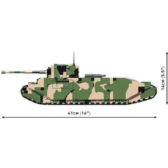TOG II* - Super Heavy Tank - fot. 4