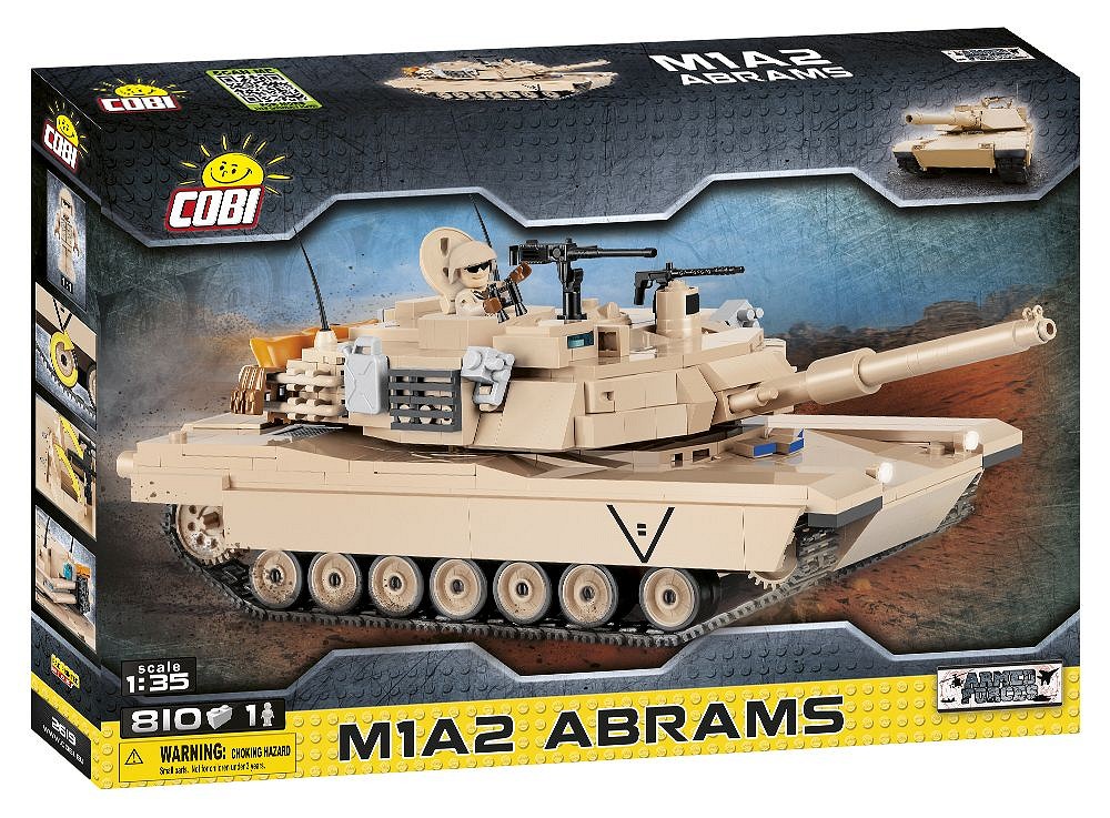 M1A2 Abrams - fot. 13