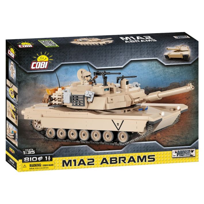 M1A2 Abrams - fot. 13