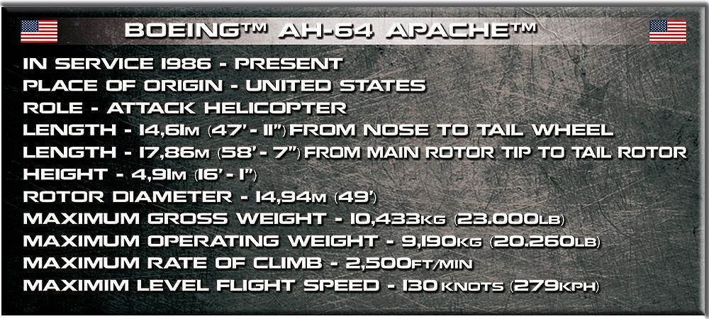 AH-64 Apache - fot. 9