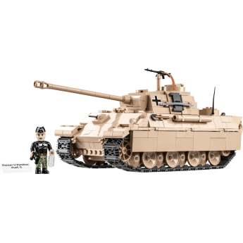 PzKpfw V Panther Ausf. G