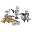 Soldiers of The Great War