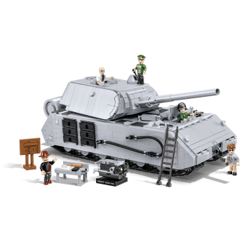 Panzer VIII Maus - Limited Edition