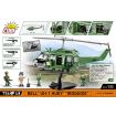 Bell UH-1 Huey Iroquois - Executive Edition - fot. 18