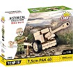7,5 cm PaK 40 - fot. 8