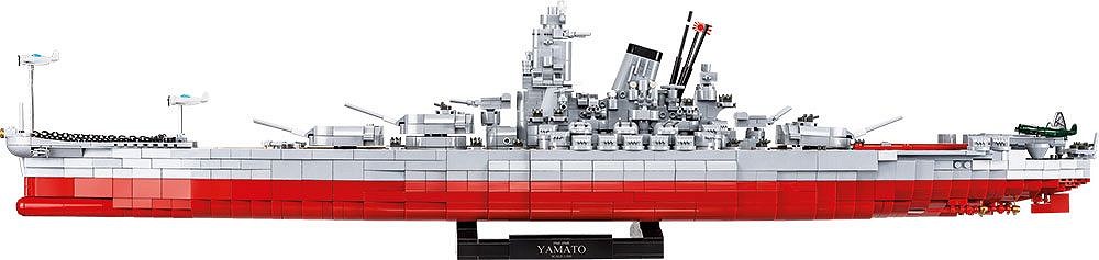 Battleship Yamato - Executive Edition - fot. 5
