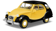 Citroen 2CV Charleston 1980