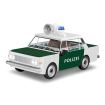 Wartburg 353 Polizei - fot. 3