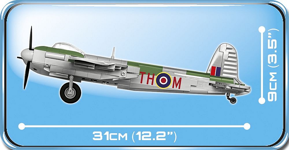 De Havilland Mosquito FB Mk.VI