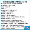 Supermarine Spitfire Mk.VB - fot. 9