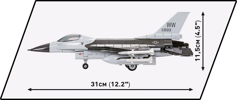 F-16C Fighting Falcon - fot. 9