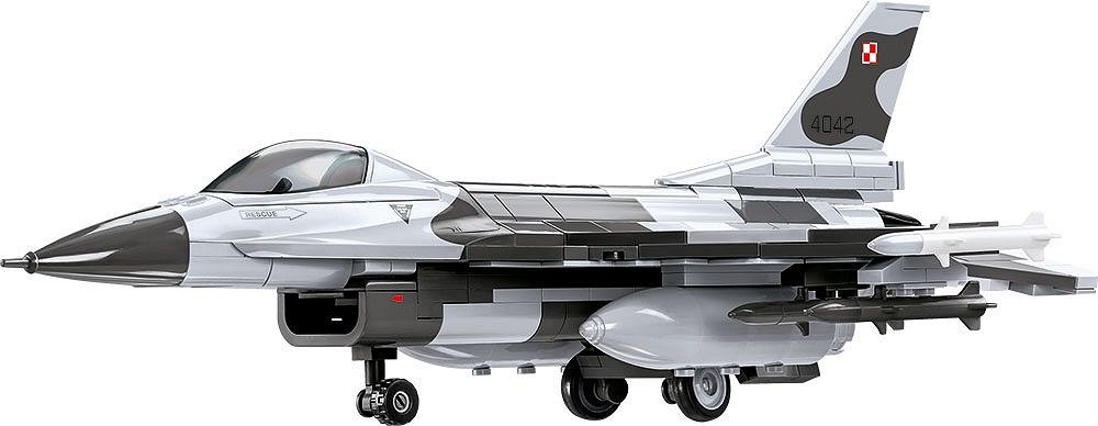 F-16C Fighting Falcon Poland - fot. 2