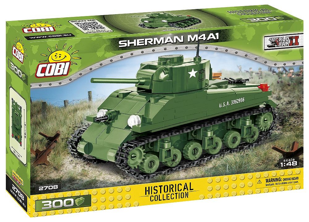 Sherman M4A1 - fot. 10