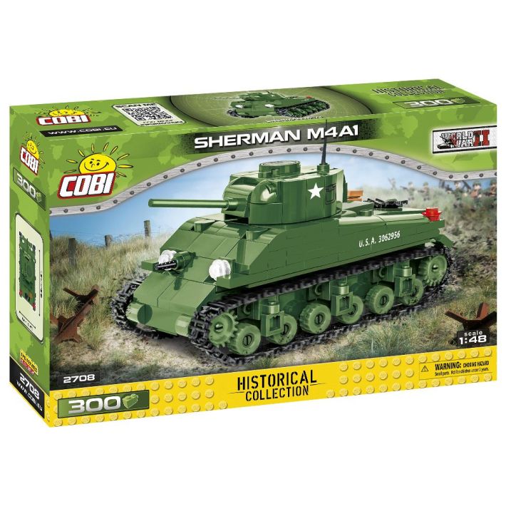 Sherman M4A1 - fot. 10