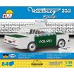 Wartburg 353 Polizei - fot. 6