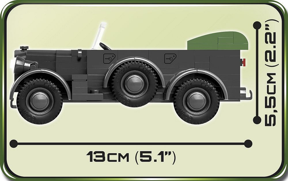 1937 Horch 901 kfz.15 - fot. 4