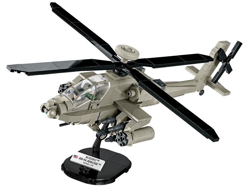 AH-64 Apache - fot. 2