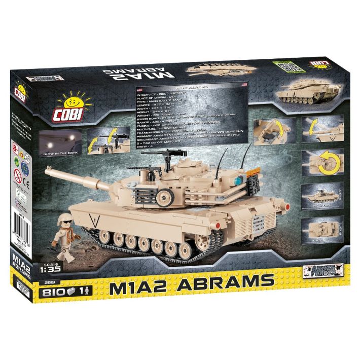 M1A2 Abrams - fot. 14