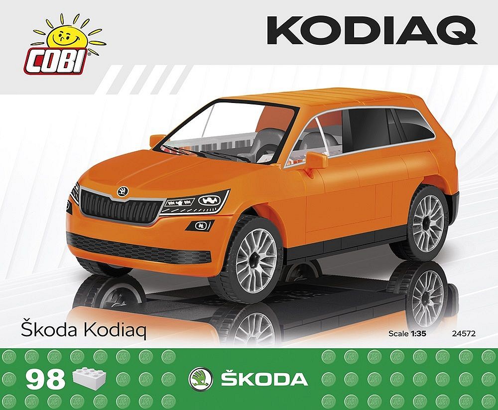 Škoda Kodiaq - fot. 2