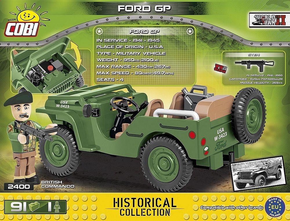 Ford GP - fot. 8
