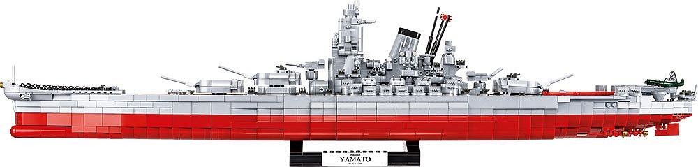 Battleship Yamato - fot. 3