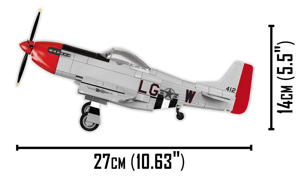 P-51D Mustang™ - fot. 5