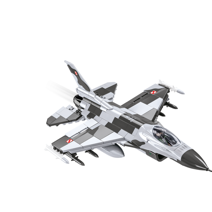 F-16C Fighting Falcon Poland