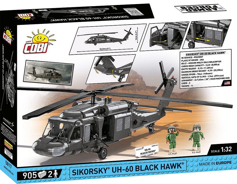 Sikorsky UH-60 Black Hawk - fot. 13