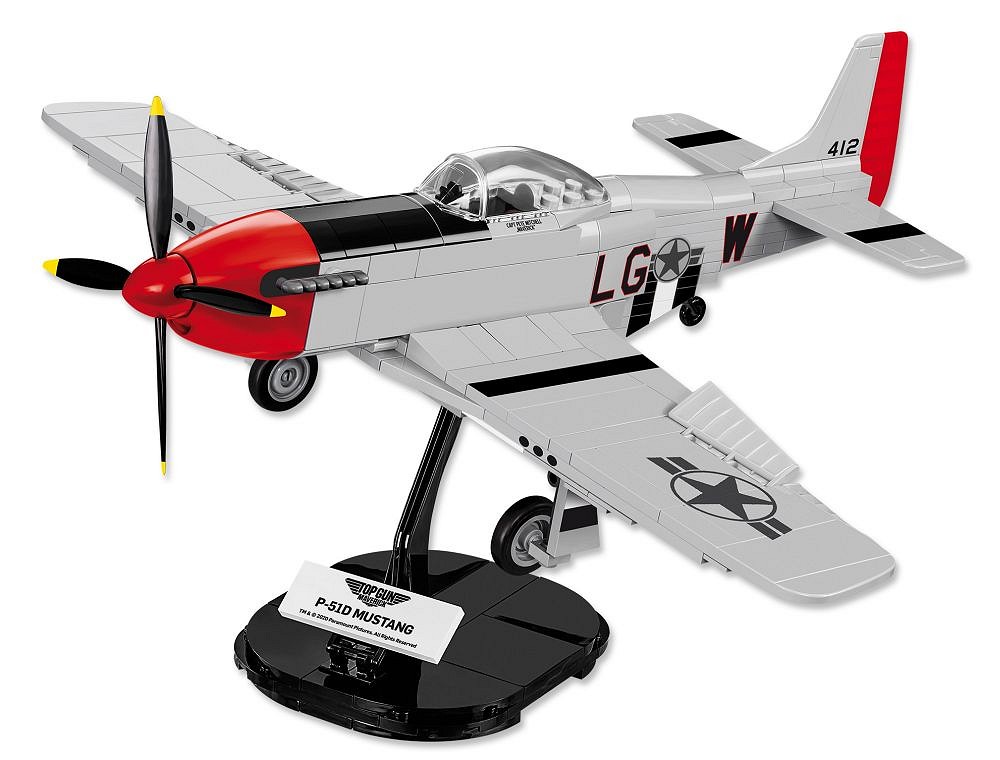 P-51D Mustang™ - fot. 3