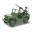 Willys MB 1/4 Ton 4x4 - fot. 3