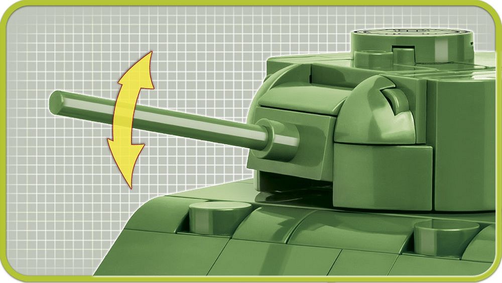 Sherman M4A1 - fot. 6