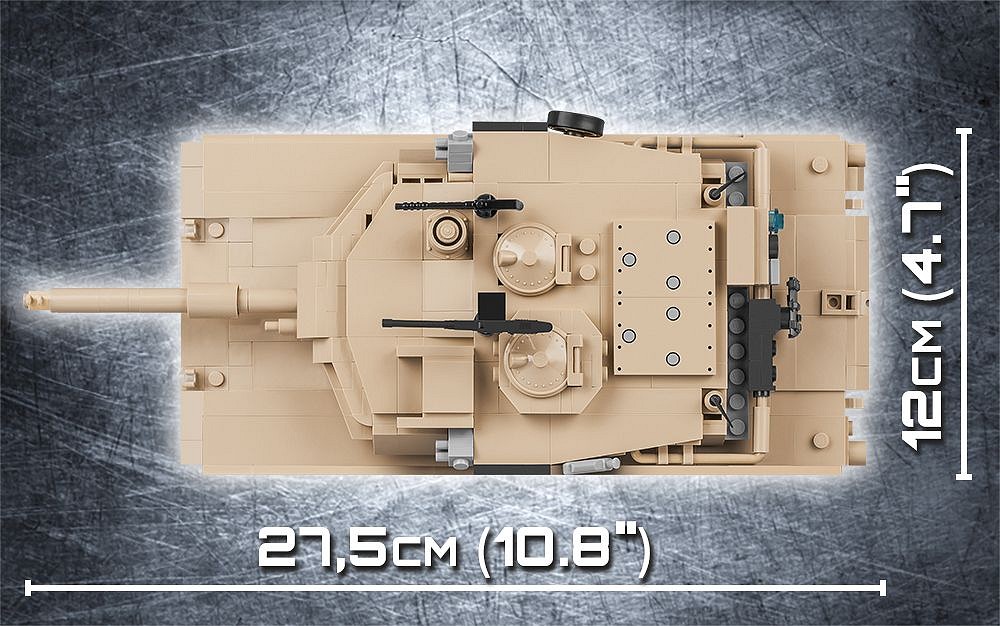M1A2 Abrams - fot. 12